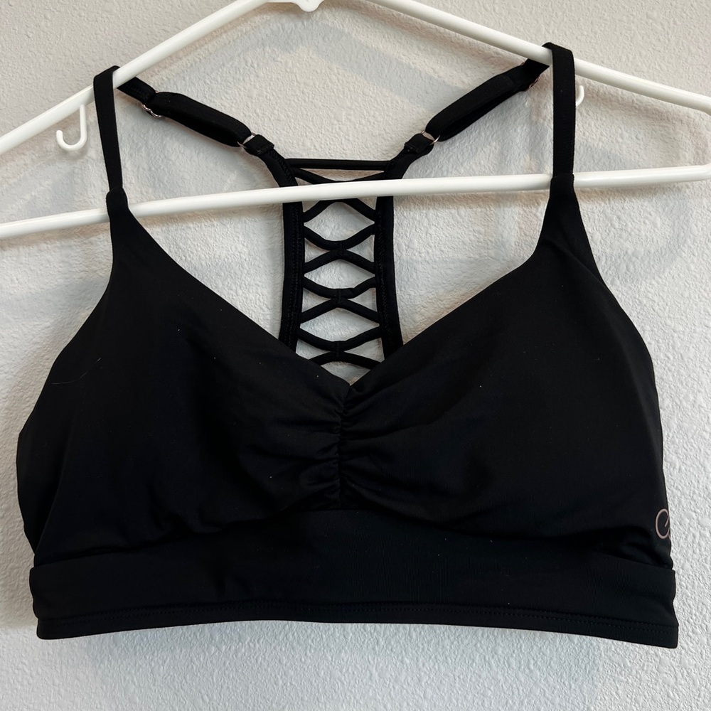 Calia Swim Bikini Top